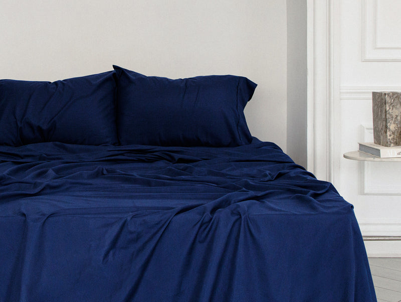 Microfiber Sheet Set