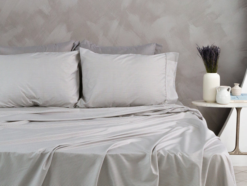 Microfiber Sheet Set