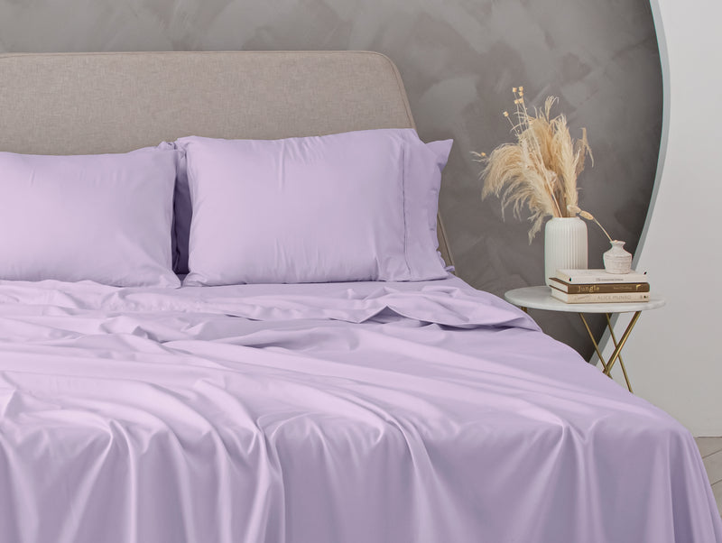 Microfiber Sheet Set