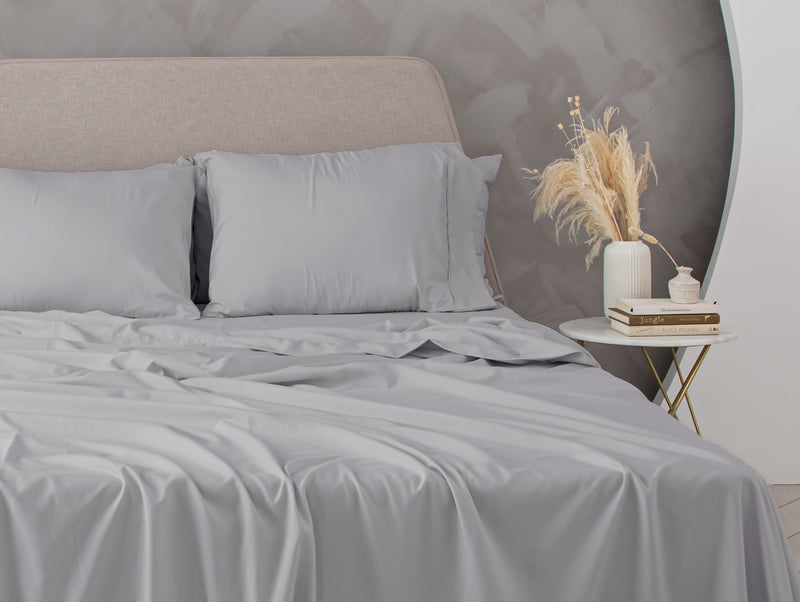 Microfiber Sheet Set