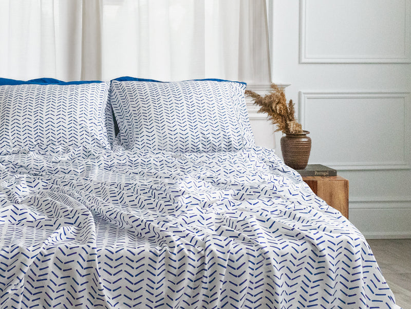 Microfiber Sheet Set