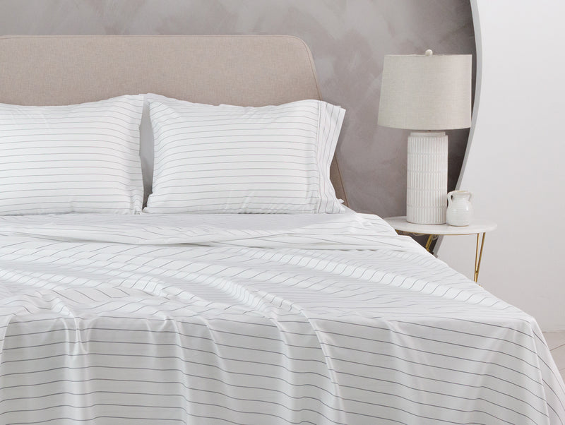 Microfiber Sheet Set