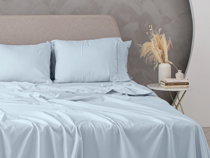 Microfiber Sheet Set