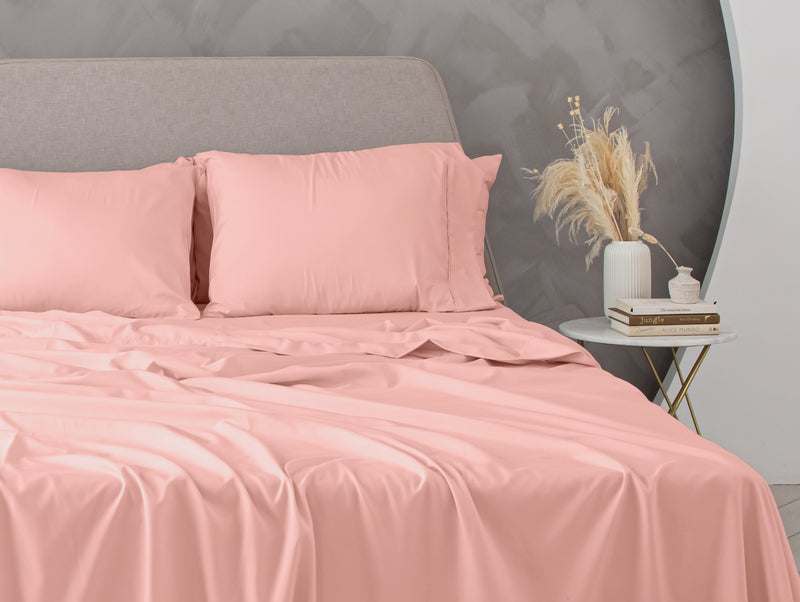 Microfiber Sheet Set