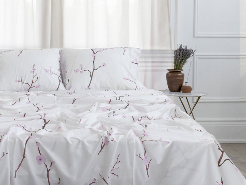 Microfiber Sheet Set