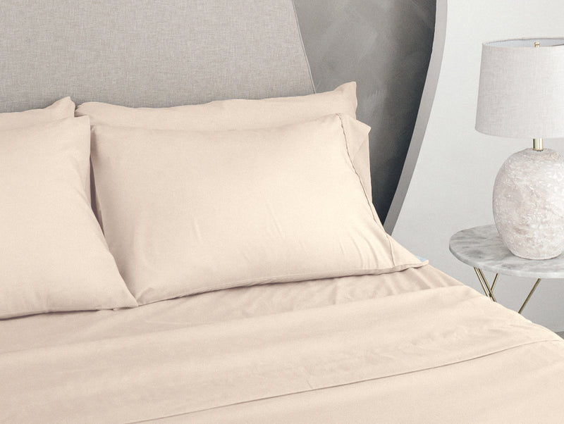 Microfiber Pillowcase Set