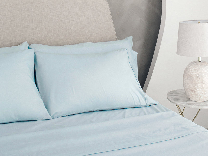 Microfiber Pillowcase Set