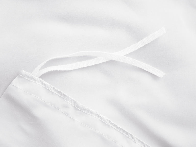 Microfiber Duvet Cover Set