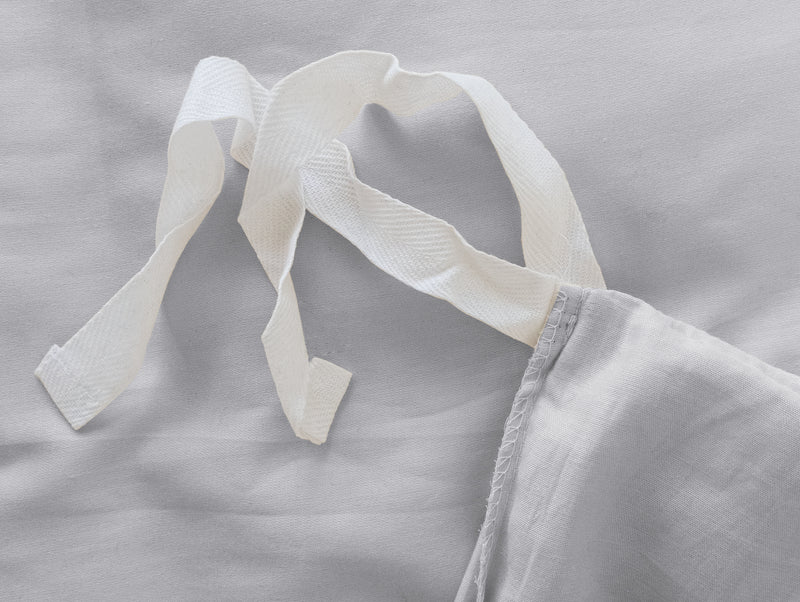 Cotton Duvet Cover Set