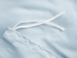Microfiber Duvet Cover Set