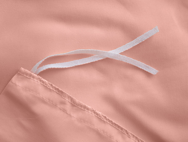 Microfiber Duvet Cover Set
