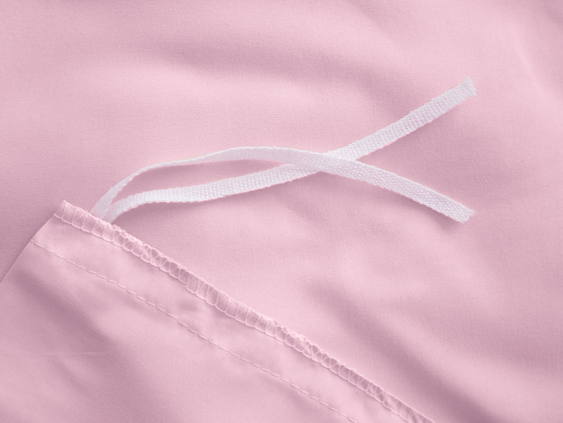 Microfiber Duvet Cover Set