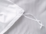 Microfiber Duvet Cover Set