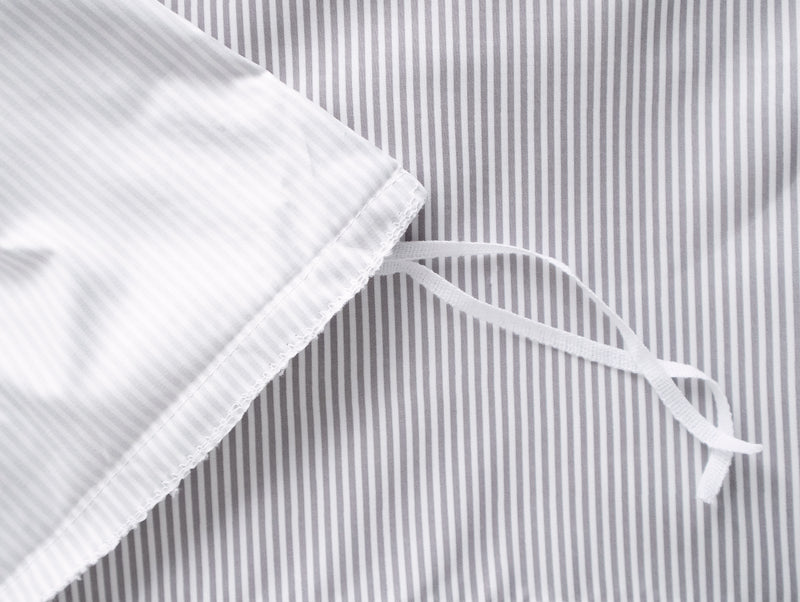 Microfiber Duvet Cover Set