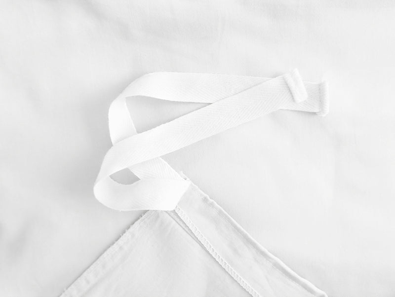 Cotton Duvet Cover Set
