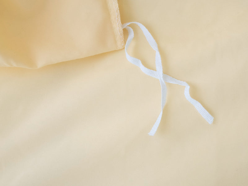 Microfiber Duvet Cover Set