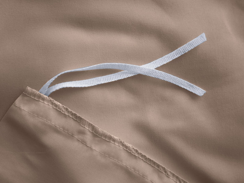Microfiber Duvet Cover Set