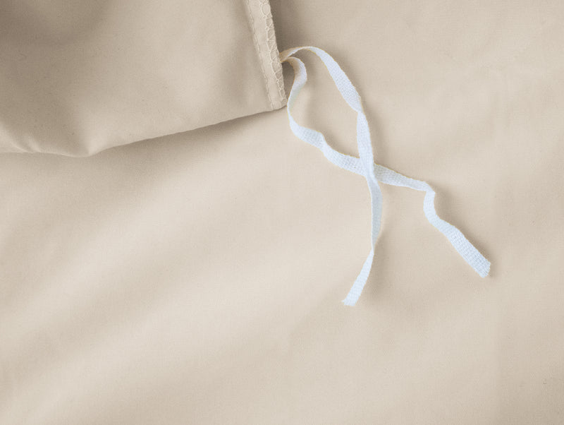 Microfiber Duvet Cover Set
