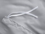 Microfiber Duvet Cover Set