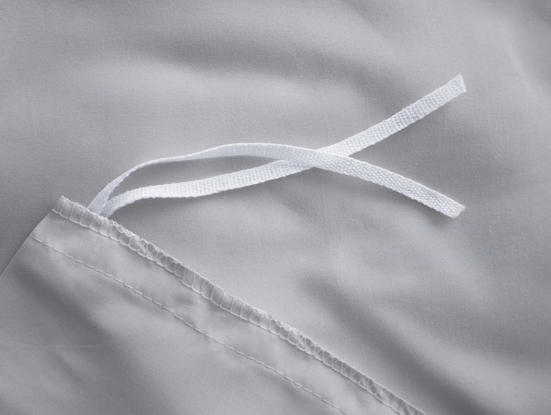 Microfiber Duvet Cover Set