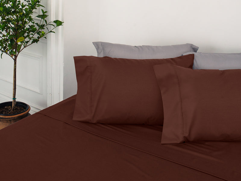 Microfiber Pillowcase Set