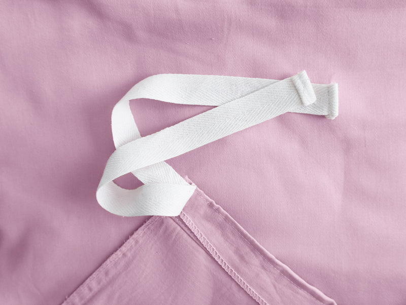 Cotton Duvet Cover Set