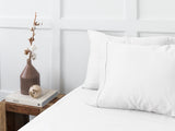 Essential Cotton Sateen Sheet Set