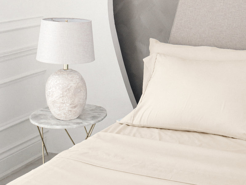 Microfiber Sheet Set