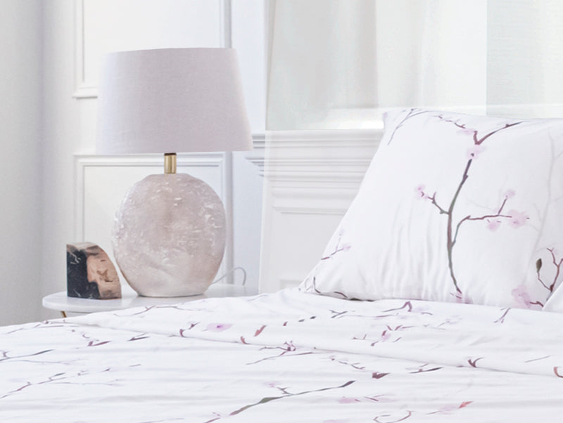Microfiber Sheet Set