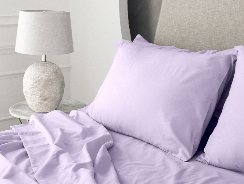 Microfiber Sheet Set