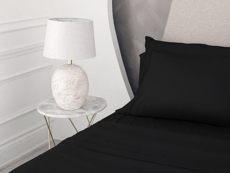 Microfiber Sheet Set