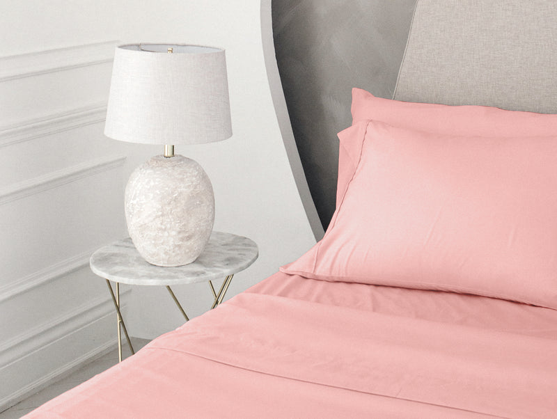 Microfiber Sheet Set