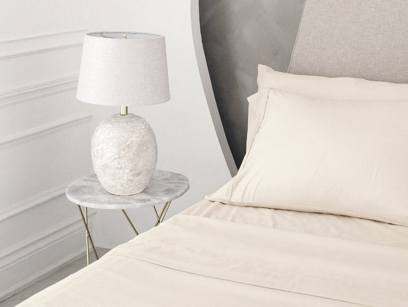 Microfiber Sheet Set