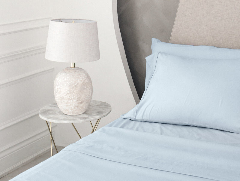 Microfiber Sheet Set