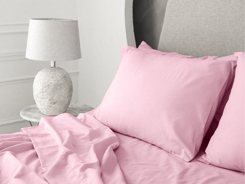 Microfiber Sheet Set