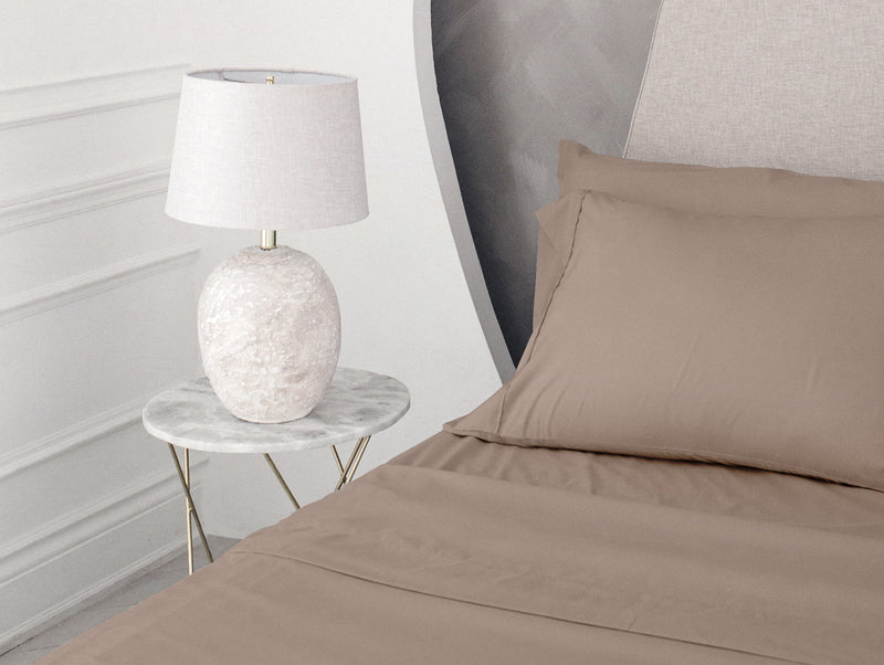 Microfiber Sheet Set