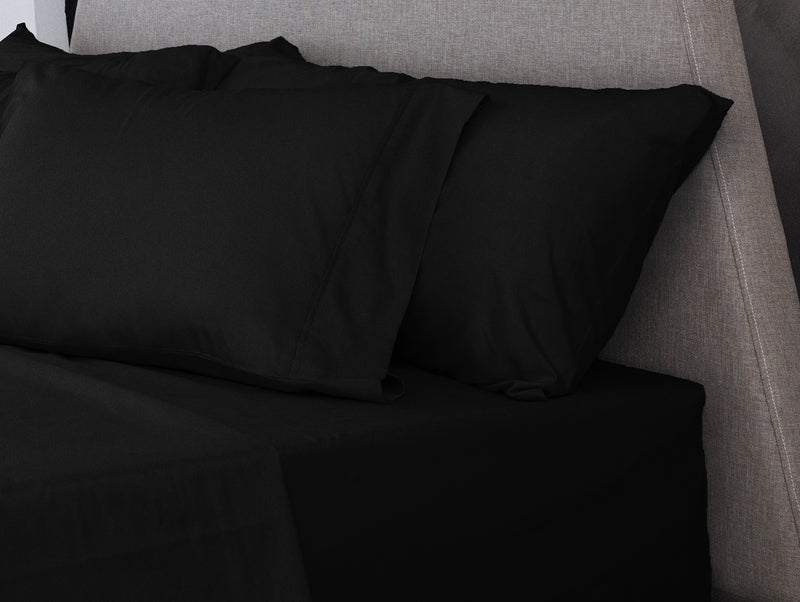 Microfiber Pillowcase Set