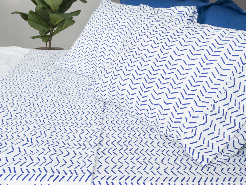 Microfiber Sheet Set
