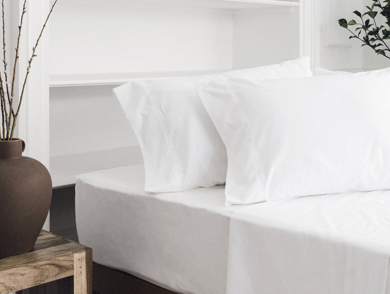 Microfiber Pillowcase Set