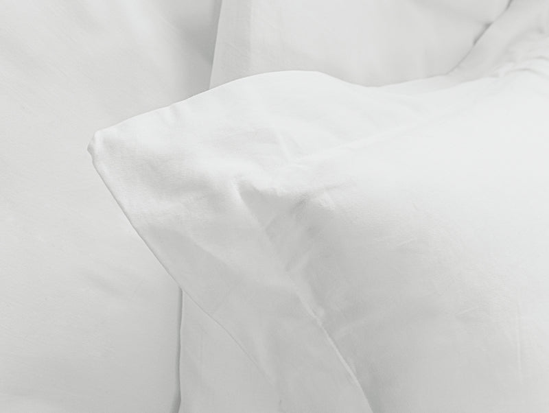 Cotton Duvet Cover Set