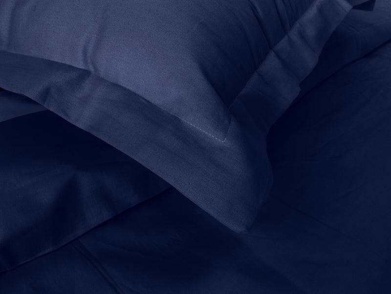 Cotton Duvet Cover Set