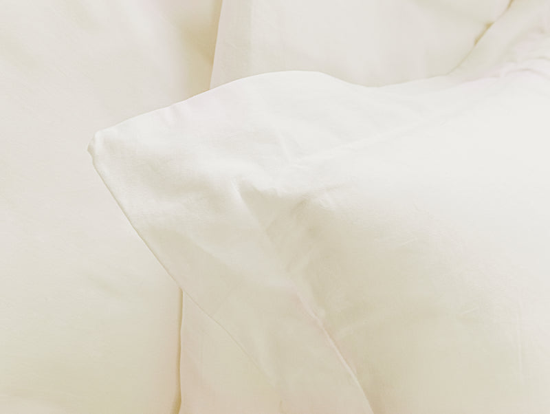 Cotton Duvet Cover Set
