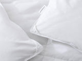 Refined Goose Down Comforter
