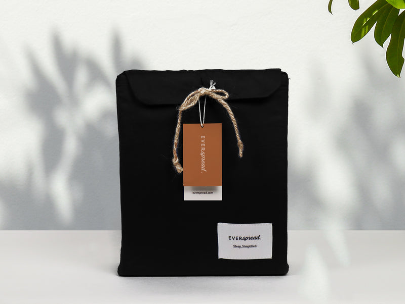 Cotton Duvet Cover Set