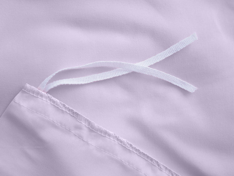Microfiber Duvet Cover Set