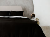 Microfiber Duvet Cover Set