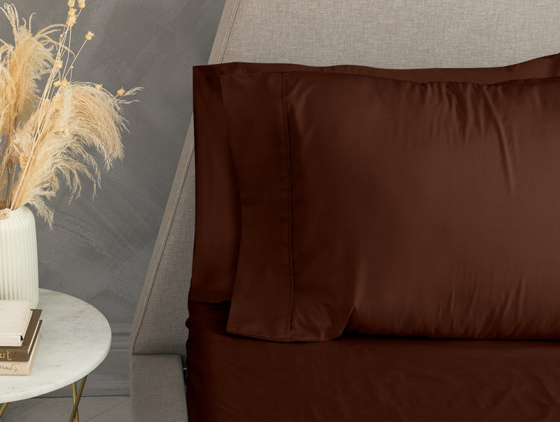 Microfiber Pillowcase Set