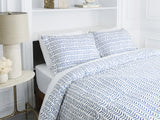 Microfiber Duvet Cover Set