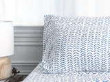 Microfiber Pillowcase Set