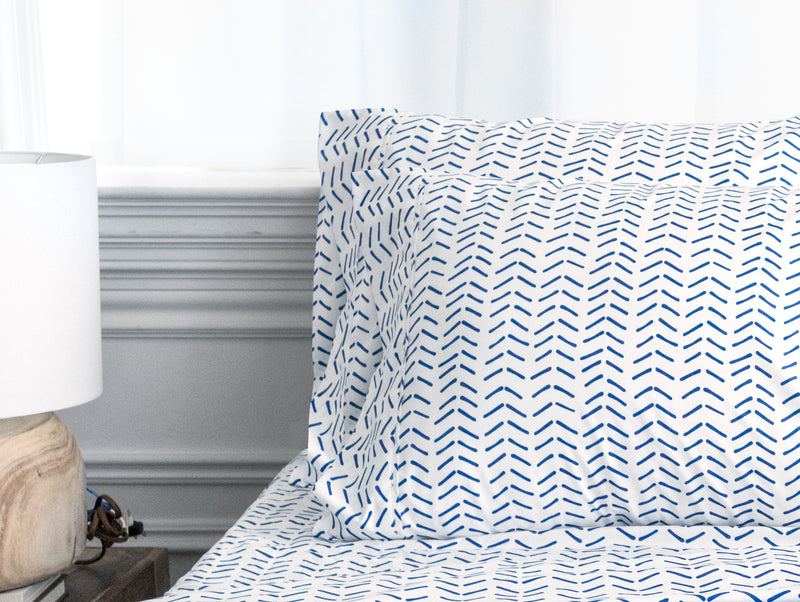 Microfiber Pillowcase Set